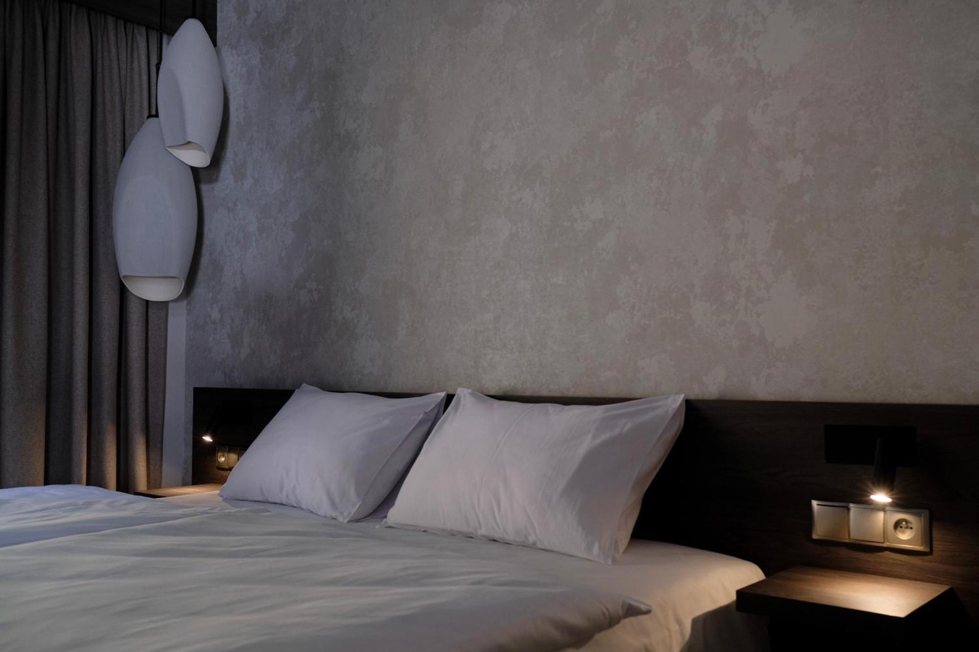 Wille W Lake Hill Karkonosze Resort & Spa Sosnówka Dış mekan fotoğraf