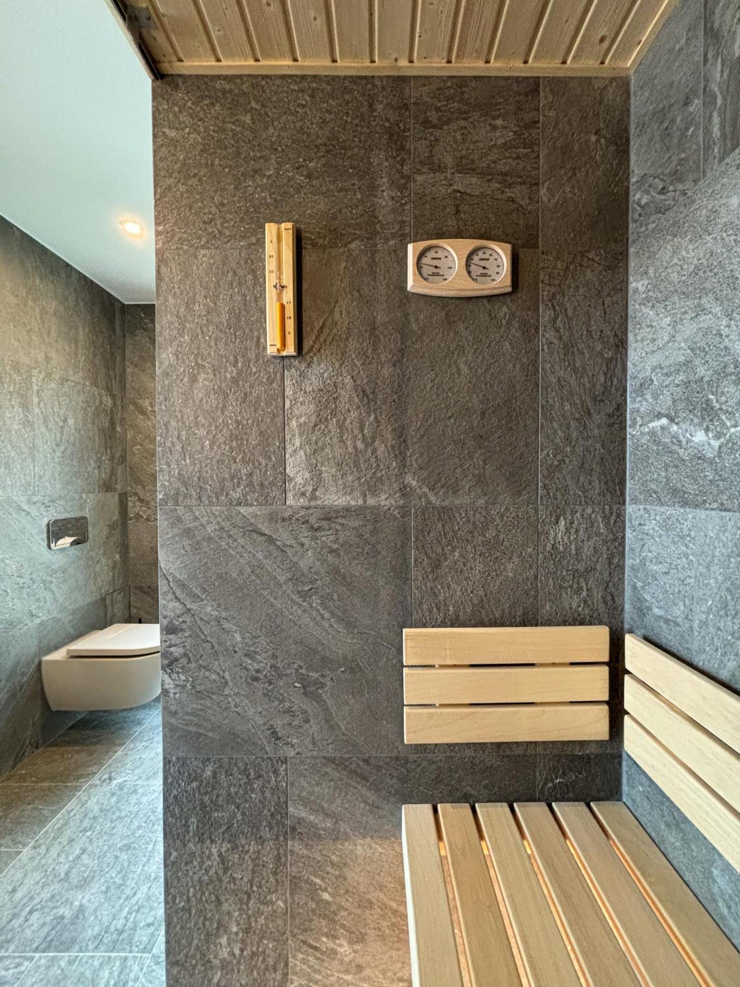 Wille W Lake Hill Karkonosze Resort & Spa Sosnówka Dış mekan fotoğraf