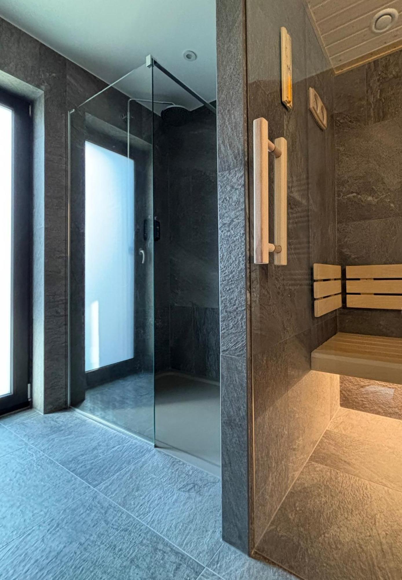Wille W Lake Hill Karkonosze Resort & Spa Sosnówka Dış mekan fotoğraf